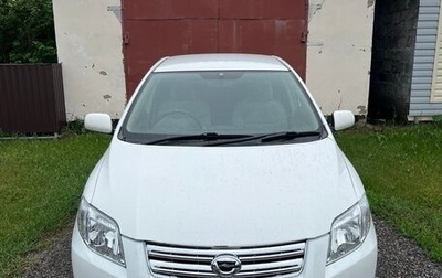 Toyota Corolla, 2008 год, 660 000 рублей, 1 фотография