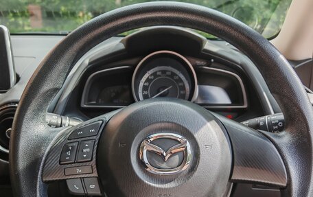 Mazda Demio IV, 2015 год, 1 180 000 рублей, 10 фотография