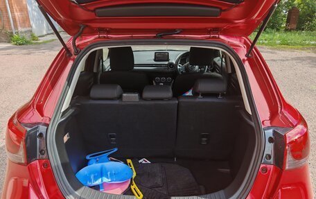 Mazda Demio IV, 2015 год, 1 180 000 рублей, 5 фотография