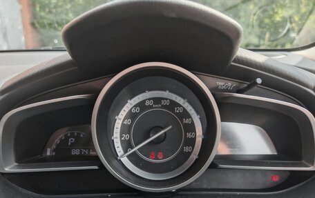 Mazda Demio IV, 2015 год, 1 180 000 рублей, 8 фотография