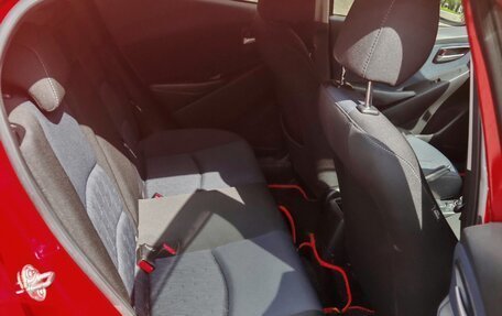 Mazda Demio IV, 2015 год, 1 180 000 рублей, 6 фотография