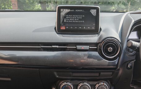 Mazda Demio IV, 2015 год, 1 180 000 рублей, 9 фотография