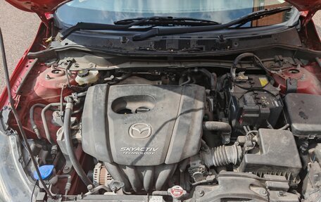Mazda Demio IV, 2015 год, 1 180 000 рублей, 11 фотография