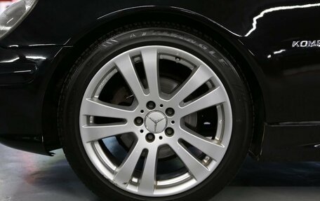 Mercedes-Benz SLK-Класс, 2001 год, 850 000 рублей, 10 фотография
