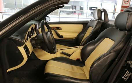 Mercedes-Benz SLK-Класс, 2001 год, 850 000 рублей, 14 фотография