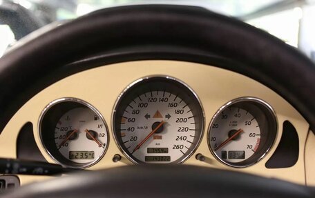 Mercedes-Benz SLK-Класс, 2001 год, 850 000 рублей, 15 фотография