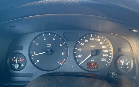 Opel Astra G, 1999 год, 300 000 рублей, 4 фотография