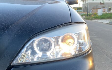 Opel Astra G, 1999 год, 300 000 рублей, 3 фотография