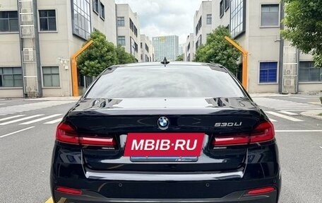 BMW 5 серия, 2020 год, 3 650 000 рублей, 5 фотография