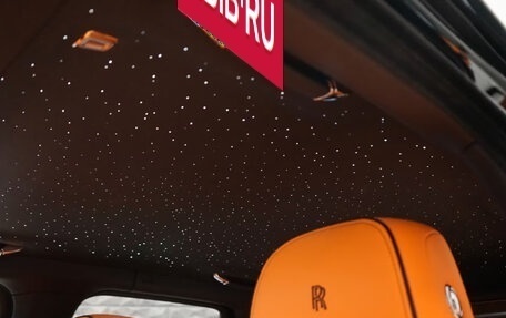 Rolls-Royce Cullinan, 2022 год, 20 000 000 рублей, 10 фотография