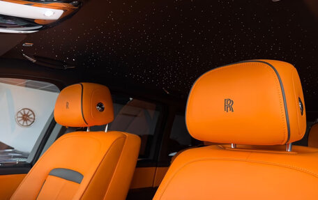 Rolls-Royce Cullinan, 2022 год, 20 000 000 рублей, 9 фотография