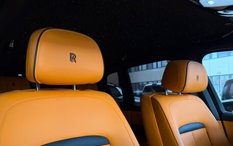 Rolls-Royce Cullinan, 2022 год, 20 000 000 рублей, 12 фотография