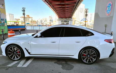 BMW 4 серия, 2025 год, 5 350 000 рублей, 3 фотография