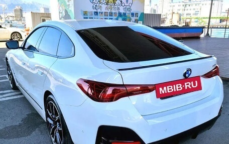 BMW 4 серия, 2025 год, 5 350 000 рублей, 4 фотография