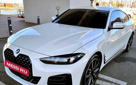 BMW 4 серия, 2025 год, 5 350 000 рублей, 2 фотография