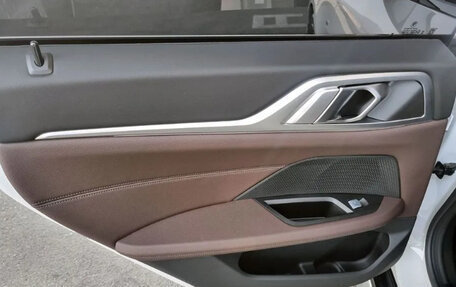 BMW 4 серия, 2025 год, 5 350 000 рублей, 11 фотография