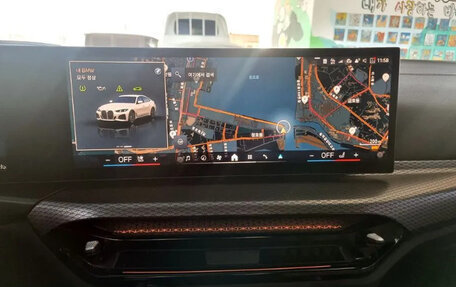 BMW 4 серия, 2025 год, 5 350 000 рублей, 14 фотография