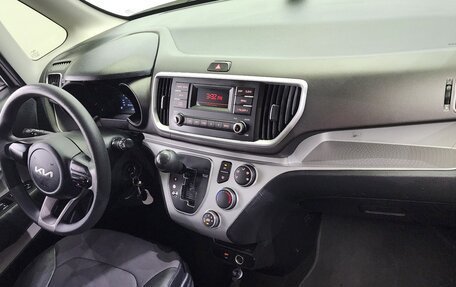 KIA Ray, 2022 год, 880 035 рублей, 2 фотография