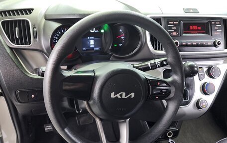 KIA Ray, 2022 год, 880 035 рублей, 4 фотография