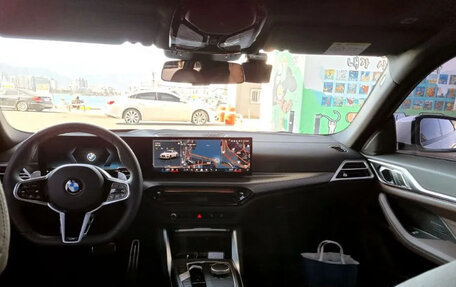BMW 4 серия, 2025 год, 5 350 000 рублей, 10 фотография