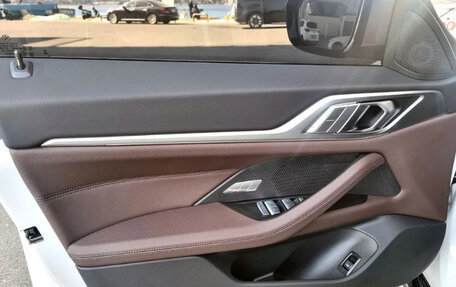 BMW 4 серия, 2025 год, 5 350 000 рублей, 9 фотография