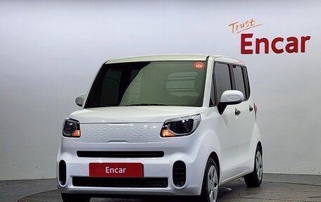 KIA Ray, 2022 год, 880 035 рублей, 6 фотография