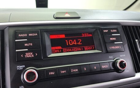 KIA Ray, 2022 год, 880 035 рублей, 14 фотография
