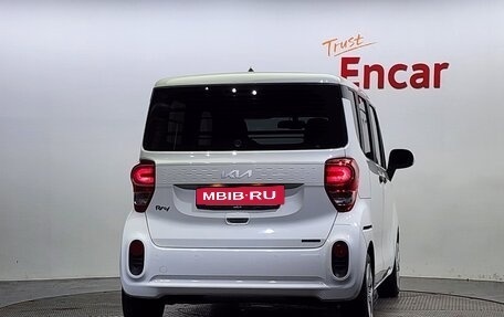 KIA Ray, 2022 год, 880 035 рублей, 8 фотография