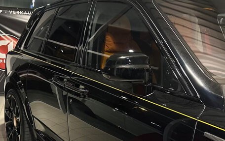Rolls-Royce Cullinan, 2022 год, 27 000 000 рублей, 8 фотография