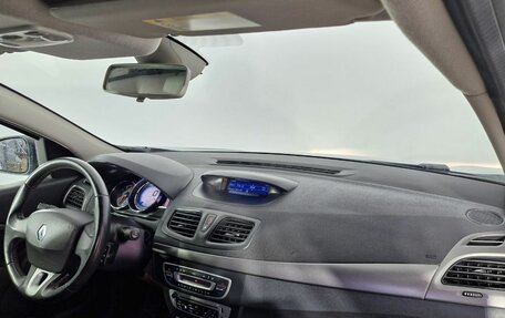 Renault Fluence I, 2013 год, 699 000 рублей, 15 фотография