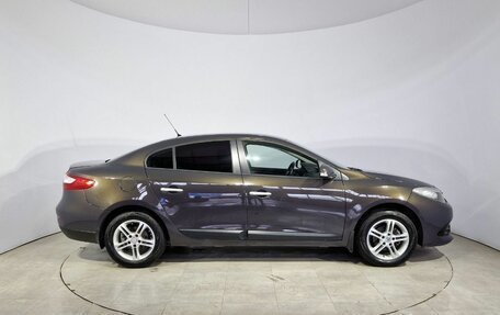 Renault Fluence I, 2013 год, 699 000 рублей, 5 фотография