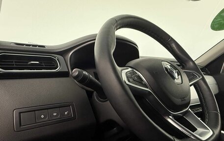 Renault Arkana I, 2021 год, 1 820 000 рублей, 11 фотография
