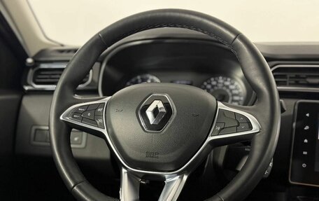 Renault Arkana I, 2021 год, 1 820 000 рублей, 16 фотография