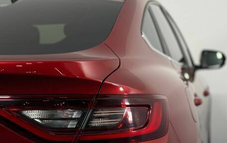 Renault Arkana I, 2021 год, 1 820 000 рублей, 23 фотография
