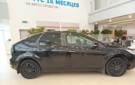 Ford Focus II рестайлинг, 2010 год, 595 000 рублей, 4 фотография