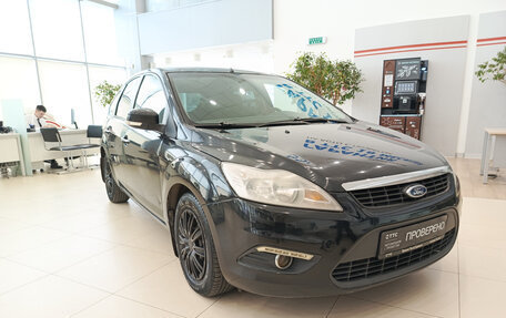 Ford Focus II рестайлинг, 2010 год, 595 000 рублей, 3 фотография
