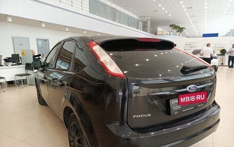 Ford Focus II рестайлинг, 2010 год, 595 000 рублей, 7 фотография