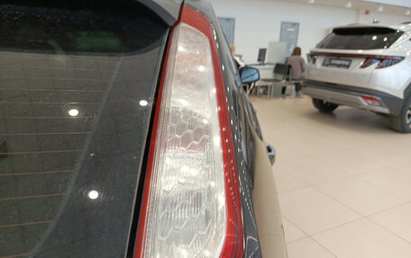 Ford Focus II рестайлинг, 2010 год, 595 000 рублей, 9 фотография
