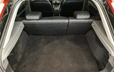 Ford Focus II рестайлинг, 2010 год, 595 000 рублей, 10 фотография