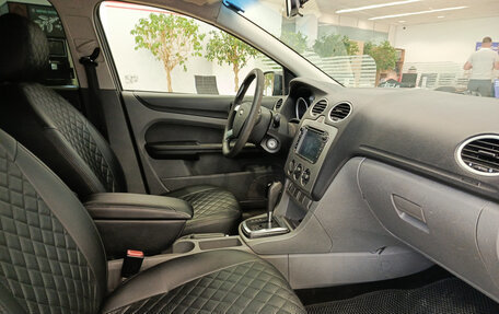 Ford Focus II рестайлинг, 2010 год, 595 000 рублей, 11 фотография