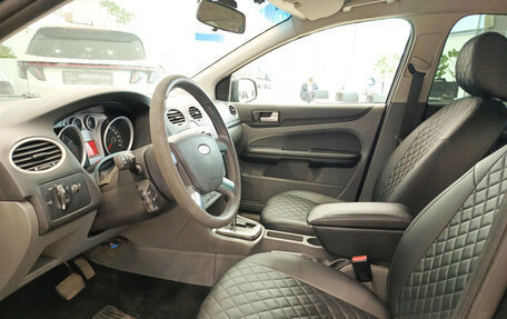 Ford Focus II рестайлинг, 2010 год, 595 000 рублей, 16 фотография
