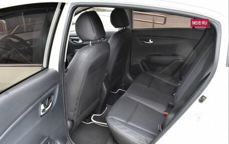 KIA Rio IV, 2017 год, 1 529 000 рублей, 10 фотография