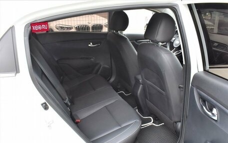 KIA Rio IV, 2017 год, 1 529 000 рублей, 13 фотография