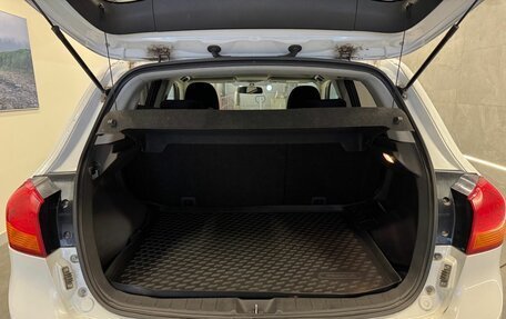 Mitsubishi ASX I рестайлинг, 2014 год, 949 000 рублей, 14 фотография