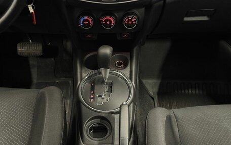 Mitsubishi ASX I рестайлинг, 2014 год, 949 000 рублей, 12 фотография