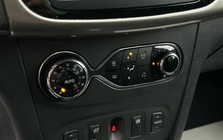 Renault Logan II, 2019 год, 1 270 000 рублей, 19 фотография