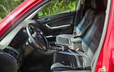 Honda Accord VII рестайлинг, 2007 год, 950 000 рублей, 3 фотография