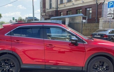 Mitsubishi Eclipse Cross, 2019 год, 1 890 000 рублей, 7 фотография