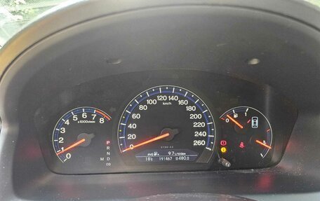 Honda Accord VII рестайлинг, 2007 год, 950 000 рублей, 9 фотография
