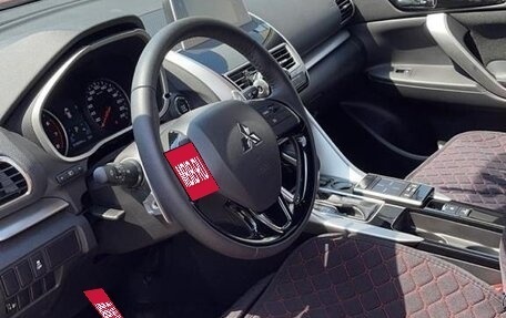 Mitsubishi Eclipse Cross, 2019 год, 1 890 000 рублей, 5 фотография